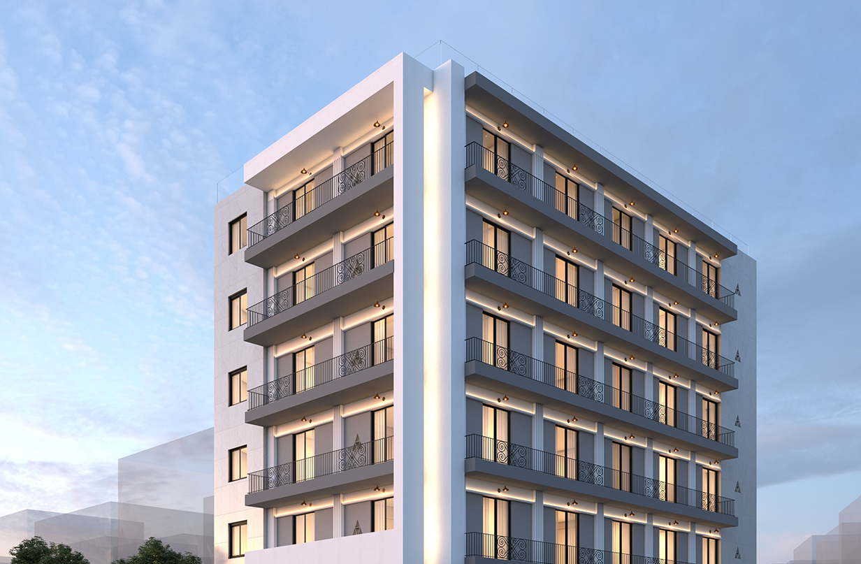 Ντεμπούτο της Hilton Tapestry Collection στο Ηράκλειο